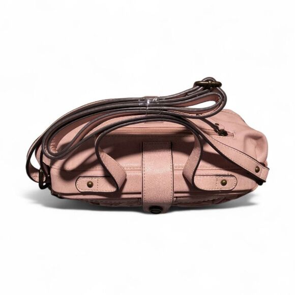 Concept Polaris Crossbody Satchel - Picture 5 of 8